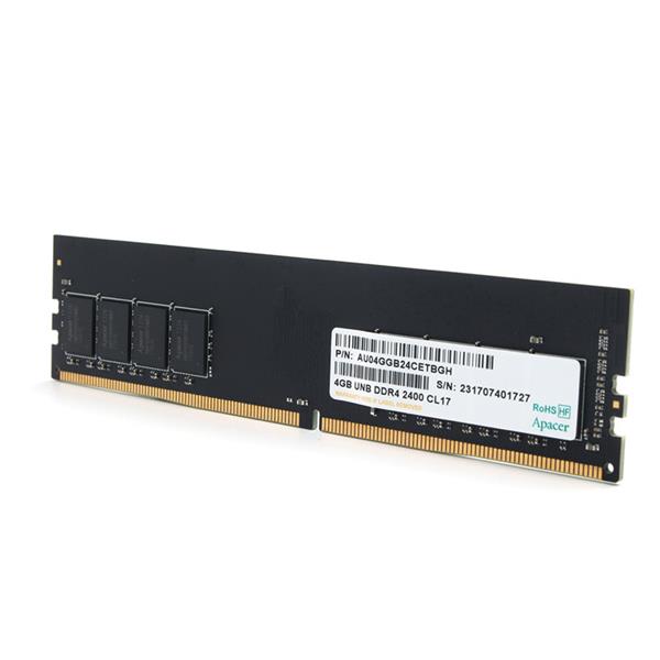 Ram PC Kingmax 8GB DDR4 Bus 2400MHz